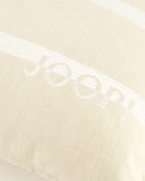 JOOP! Kissenhüllen Trace - Farbe: Natur - 030 - 50x50 cm