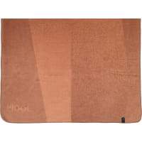 JOOP! Wohndecken Decor - Farbe: Karamell - 150x200 cm