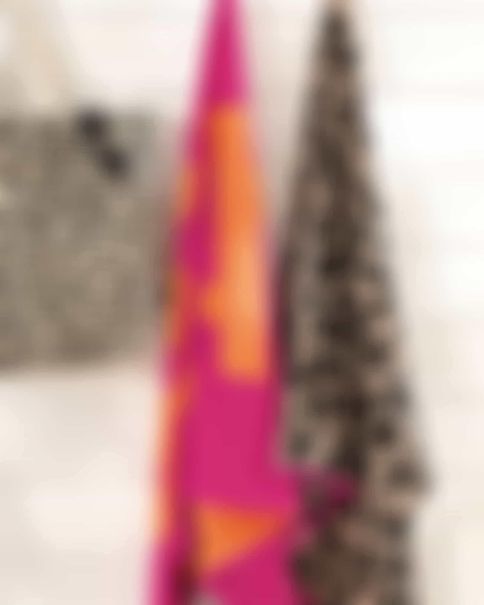 Cawö Home Strandtücher Beach Wave 5579 - Farbe: ocean - 11 - 80x180 cm Detailbild 3