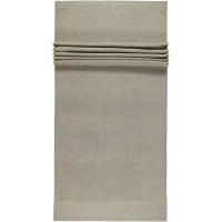 Rhomtuft - Handtücher Comtesse - Farbe: stone - 320 - Duschtuch 70x130 cm