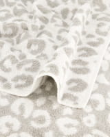 Cawö Handtücher Two-Tone Leo 540 - Farbe: platin - 76