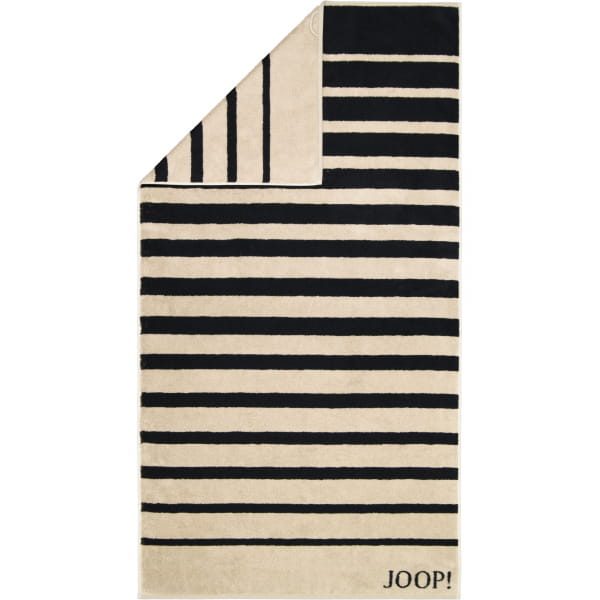 JOOP! Handtücher Select Shade 1694 - Farbe: ebony - 39 - Duschtuch 80x150 cm