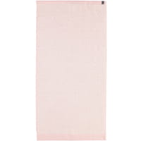 Essenza Connect Organic Breeze - Farbe: rose - Handtuch 50x100 cm