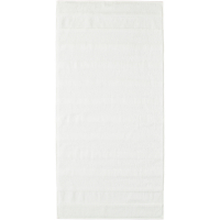Cawö - Noblesse2 1002 - Farbe: 600 - weiß Waschhandschuh 16x22 cm
