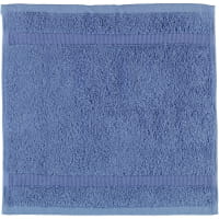 Rhomtuft - Handtücher Princess - Farbe: aqua - 78 - Duschtuch 70x130 cm