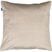 JOOP! Kissenhülle Cozy - Größe: 40x40 cm - Farbe: Sand - 035