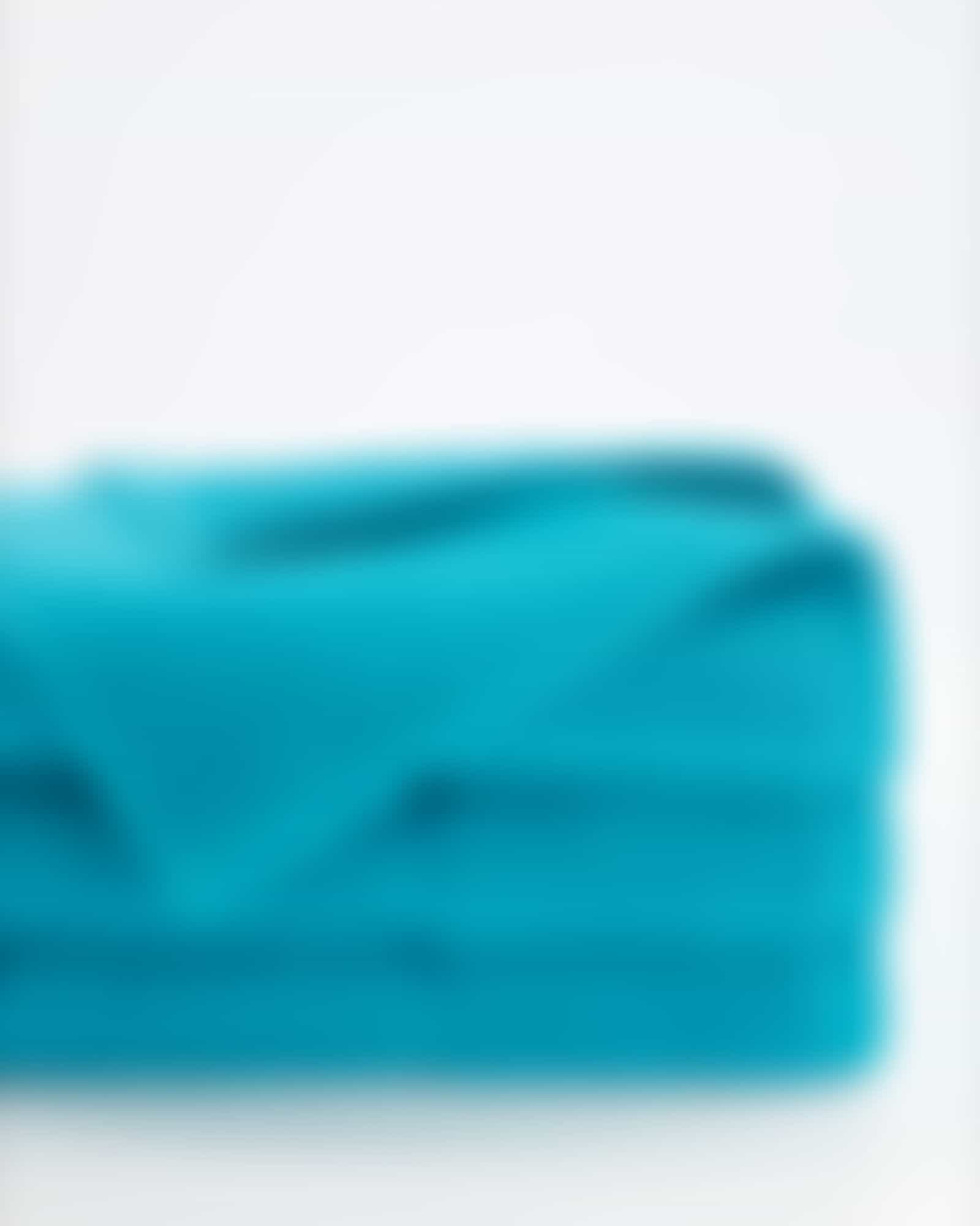 frottana Handtücher Pearl - Farbe: ocean - 460 - Waschhandschuh 15x20 cm Detailbild 2 frottana Handtücher Pearl - Farbe: ocean - 460 - Waschhandschuh 15x20 cm Detailbild 2