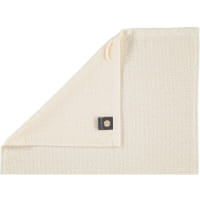 Rhomtuft - Handtücher Baronesse - Farbe: natur-jasmin - 20 - Duschtuch 70x130 cm