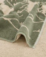 Cawö Handtücher Alpenchic Edition Berge 6269 - Farbe: zirbe - 43