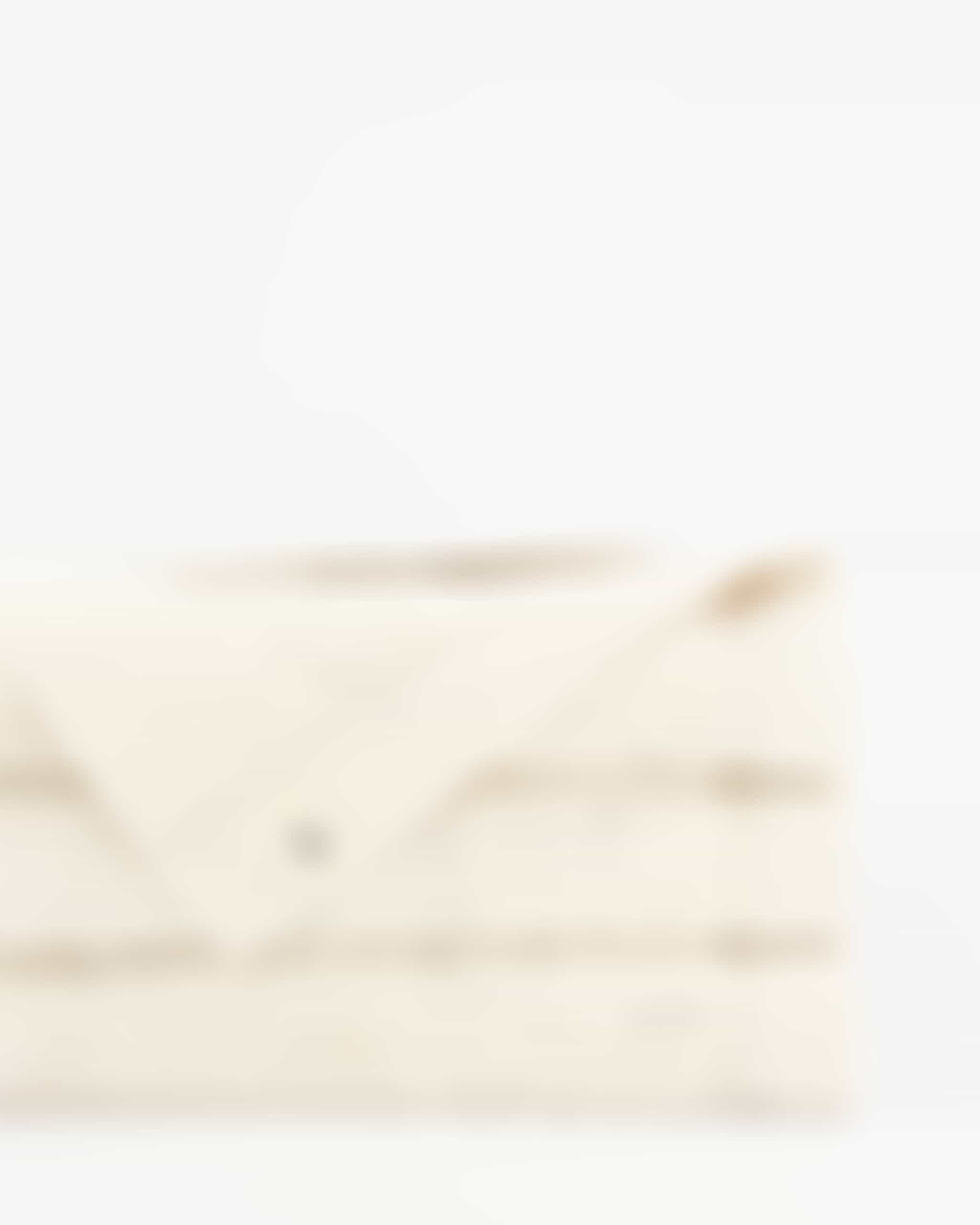 Möve Handtücher CALM ESSENCE - Farbe: nature - 869