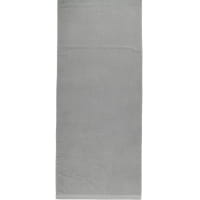 Rhomtuft - Handtücher Baronesse - Farbe: kiesel - 85