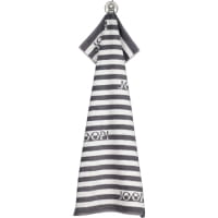 JOOP! Handtücher Split Stripes 1713 - Farbe: Stein - 77