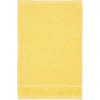 frottana Handtücher Pearl - Farbe: maize - 149 - Duschtuch 67x140 cm