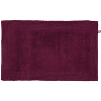 Rhomtuft - Badteppiche Prestige - Farbe: berry - 237 - 80x160 cm