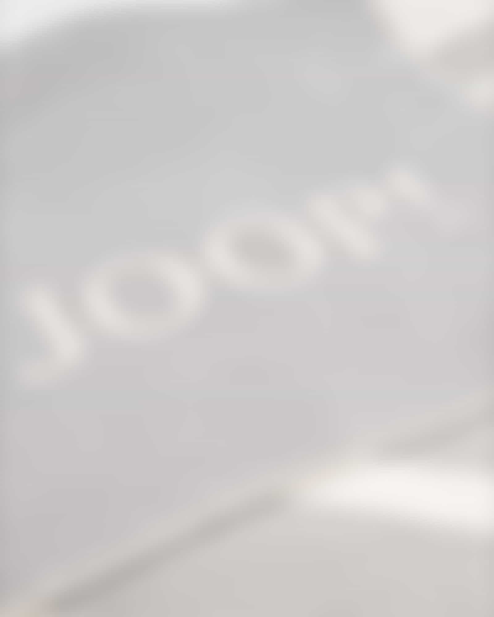 JOOP! Wohndecken Leaf - Farbe: Stein - 150x200 cm