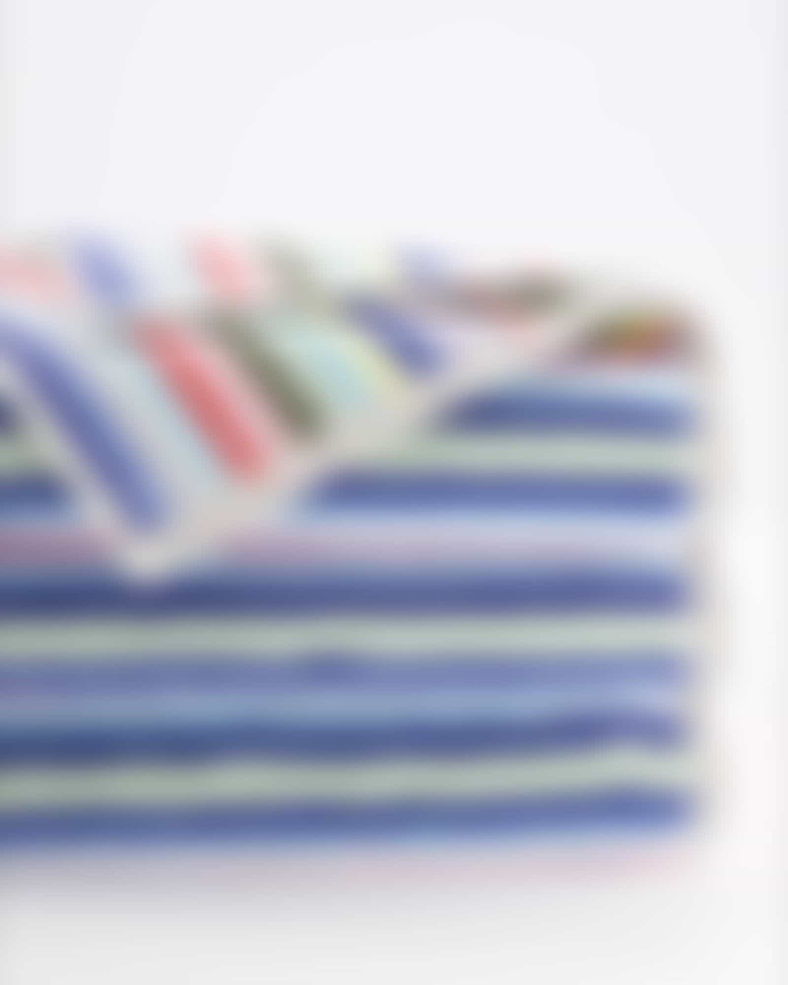 Cawö Handtücher Campina Stripes 6233 - Farbe: multicolor - 12 - Handtuch 50x100 cm Detailbild 3