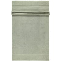 Rhomtuft - Handtücher Princess - Farbe: jade - 90 Seiflappen 30x30 cm