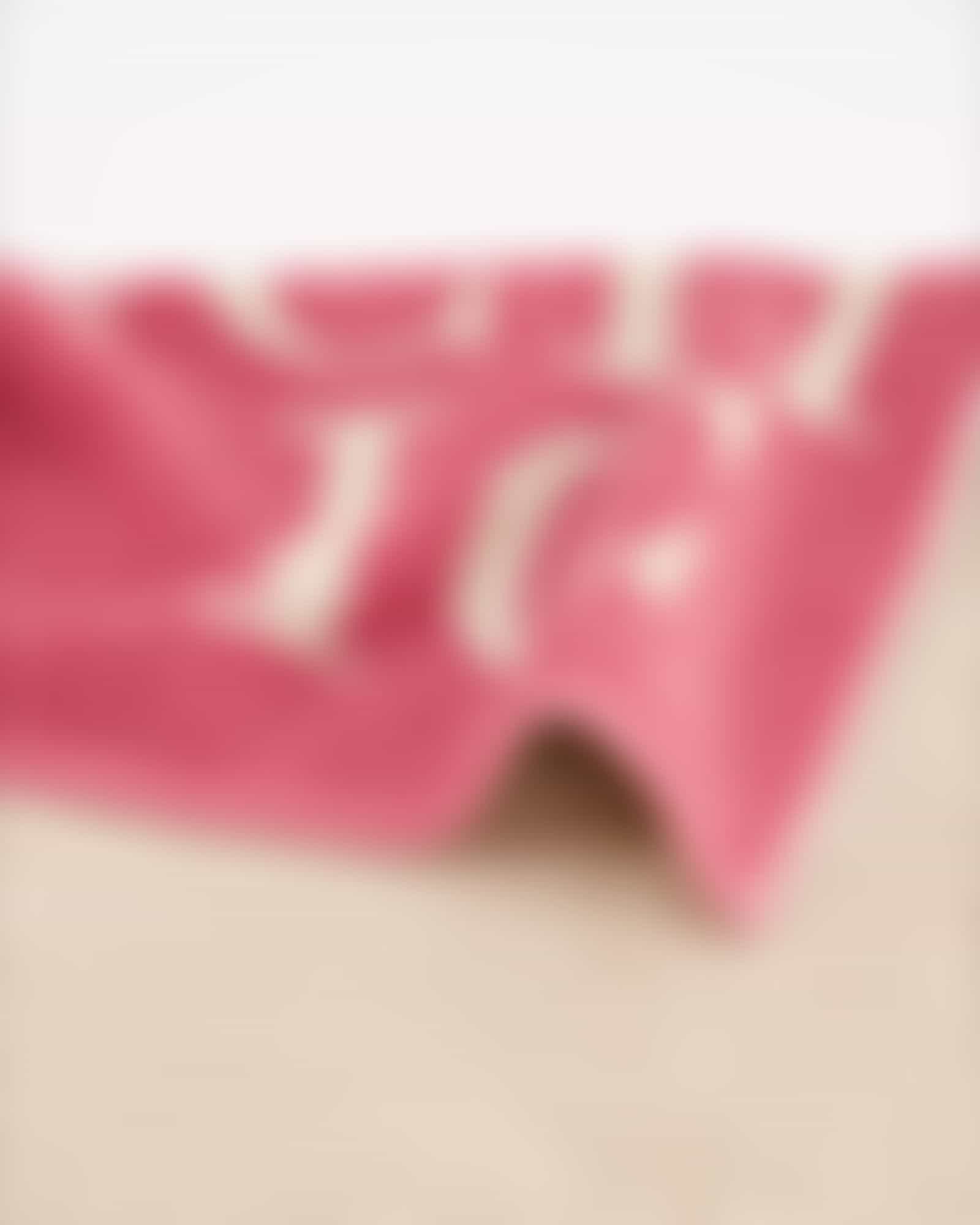Cawö Gästetücher Postcard Towels Edition 100 - Farbe: très chic - 12 - 30x50 cm