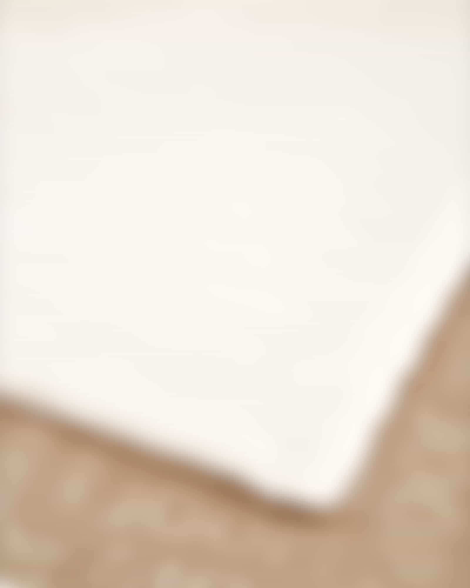 JOOP! Plaid Glam - Größe: 130x170 cm - Farbe: Natur - 030