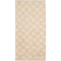 JOOP! Cornflower 1611 - Farbe: Sand - 30 - Waschhandschuh 16x22 cm