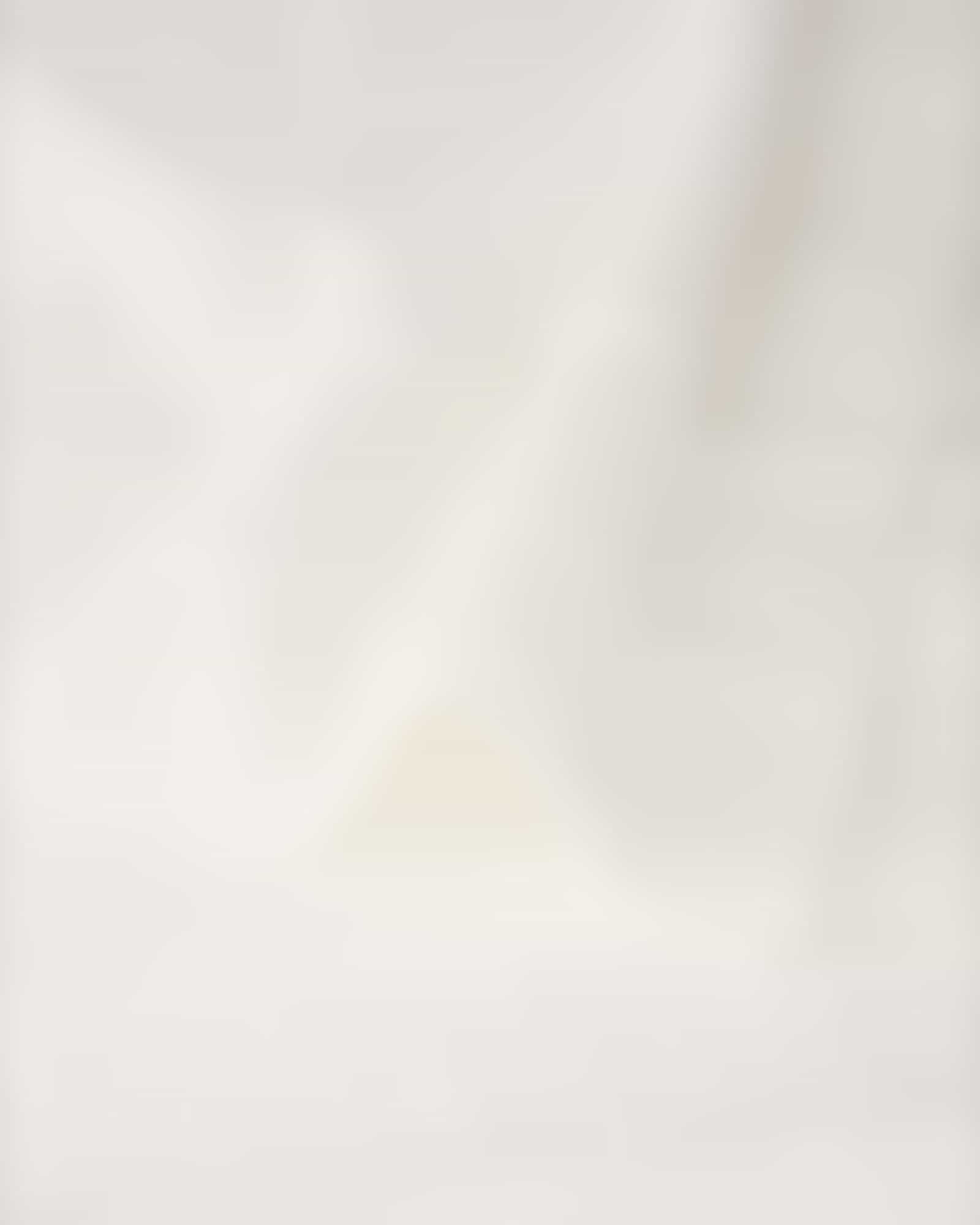 Cawö - Noblesse Uni 1001 - Farbe: 600 - weiß - Gästetuch 30x50 cm