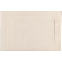 Esprit Badematte Solid - Größe: 60x90 cm - Farbe: sand - 6040