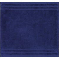 Vossen Handtücher Calypso Feeling - Farbe: marine blau - 4930