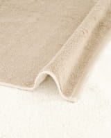 JOOP! Handtücher New Classic Doubleface 1720 - Farbe: Sand - 30 - Seiflappen 30x30 cm