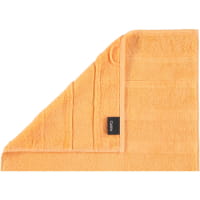 Cawö - Noblesse2 1002 - Farbe: melba - 315 Waschhandschuh 16x22 cm