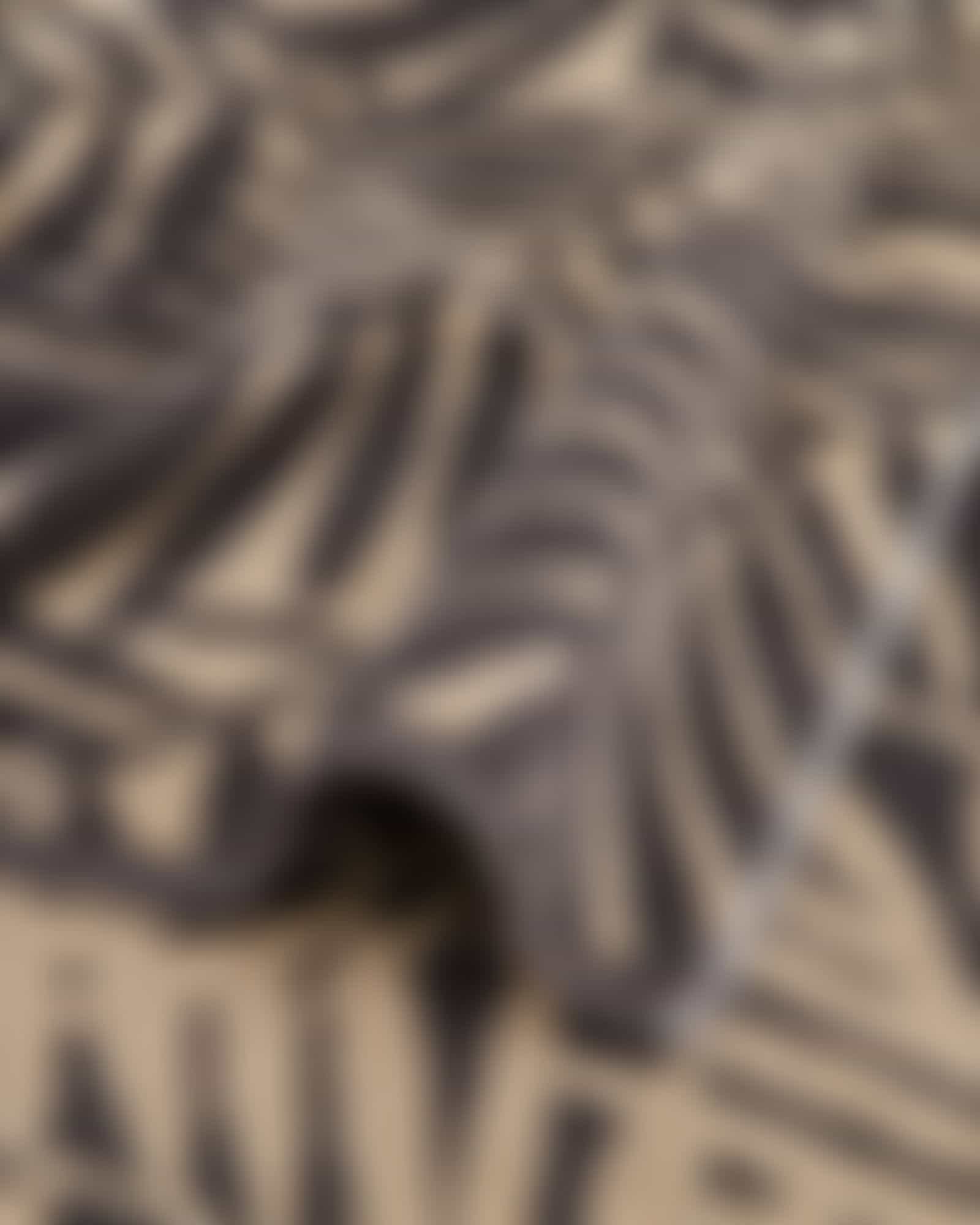 Cawö Handtücher Maison Blätter 6267 - Farbe: basalt - 37 Detailbild 1