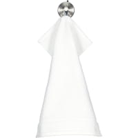 frottana Handtücher Pearl - Farbe: snow - 901