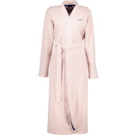 JOOP! Bademäntel Damen Kimono Pique 1661 - Farbe: puder - 21 - L
