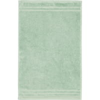 Vossen Vienna Style Supersoft - Farbe: soft green - 5305 - Handtuch 50x100 cm