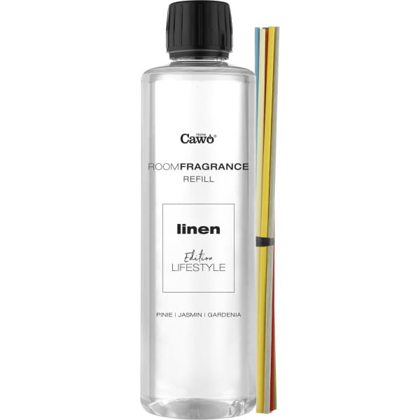 Cawö Accessoires Refill 10010 LINEN - Farbe: Linen - 25