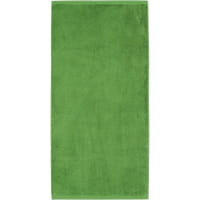 Vossen Handtücher Vegan Life - Farbe: clover - 5730 - Handtuch 50x100 cm