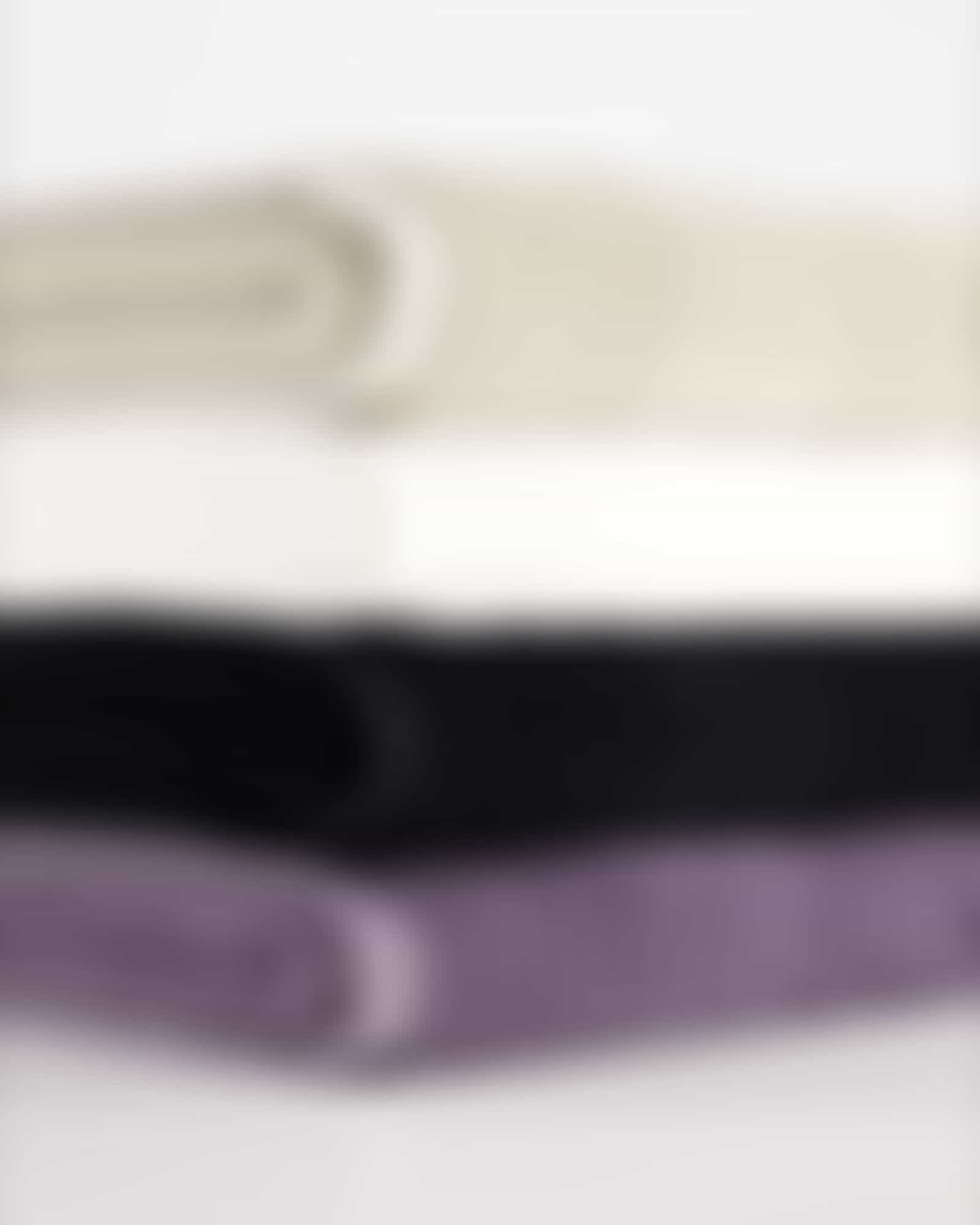 Vossen Handtücher Tomorrow - Farbe: dunkelgrau - 7410 - Seiflappen 30x30 cm