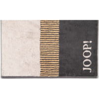 JOOP! Handtücher Divided Squares 1705 - Farbe: Stein - 73 - Handtuch 50x100 cm