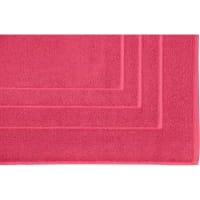 Vossen Badematten Feeling - Farbe: purple rain - 3420