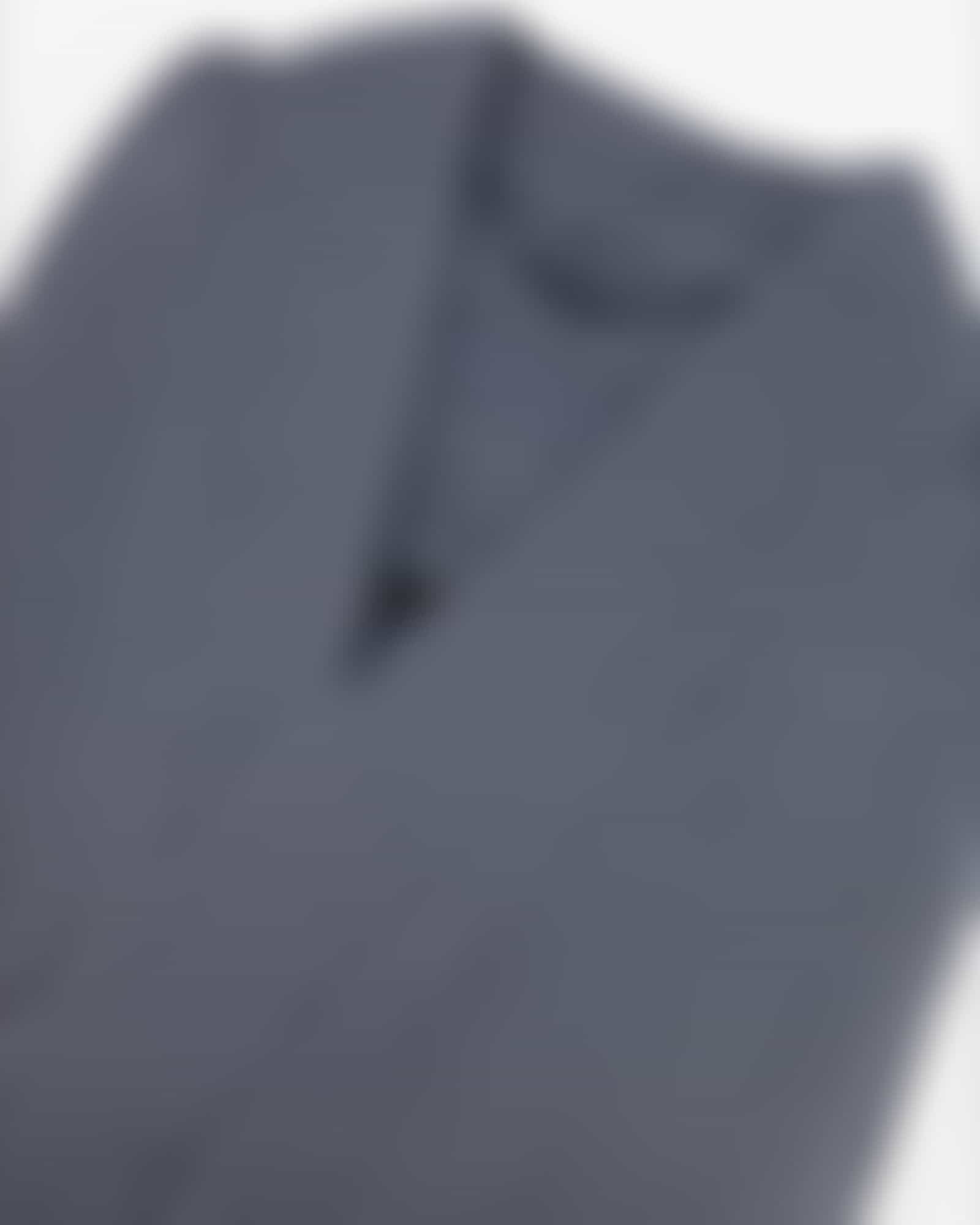Vossen Bademäntel unisex Kurzmantel Rom - Farbe: flanell - 7400 - XL