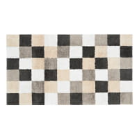 Cawö Home Badteppiche Square 1011 - Farbe: natur - 37