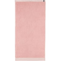 Essenza Connect Organic Lines - Farbe: rose Handtuch 60x110 cm