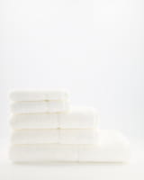 frottana Handtücher Pearl - Farbe: snow - 901