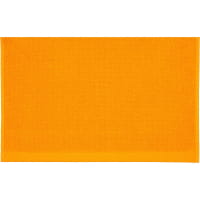 Möve Handtücher Bliss - Farbe: orange - 106 - Handtuch 50x100 cm