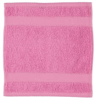 Egeria Diamant - Farbe: candy pink - 723 (02010450) Duschtuch 70x140 cm