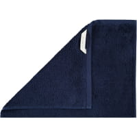 bugatti Livorno - Farbe: marine blau - 493 Seiflappen 30x30 cm