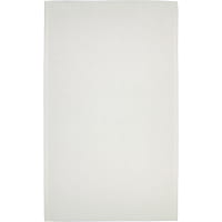 Cawö - Life Style Uni 7007 - Farbe: weiß - 600 Badetuch 100x160 cm
