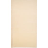 Vossen Strandtücher Beach Club - Farbe: tibet - 6100 - 100x180 cm
