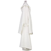 Essenza Bademantel Kimono Connect Uni - Farbe: white XL