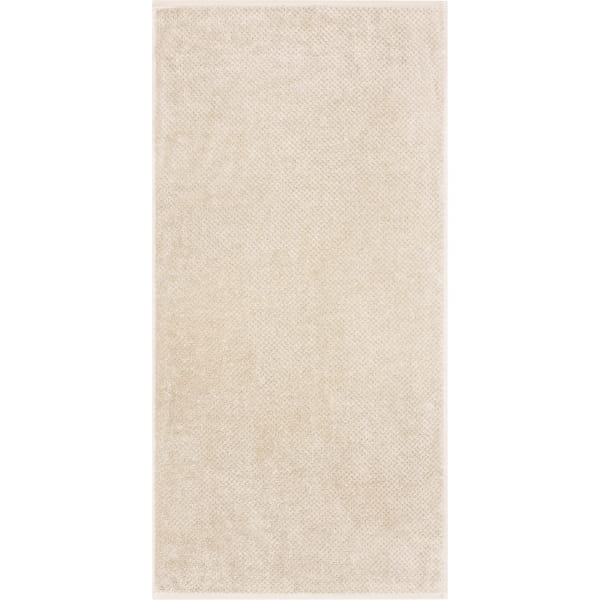 Cawö Handtücher Pure 6500 - Farbe: travertin - 366 - Duschtuch 80x150 cm günstig online kaufen