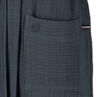 bugatti Bademäntel Damen Kimono Durini - Farbe: flanell - 7400